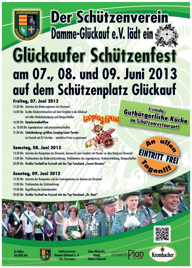 Poster_Schuetzenfest_2013_Druck
