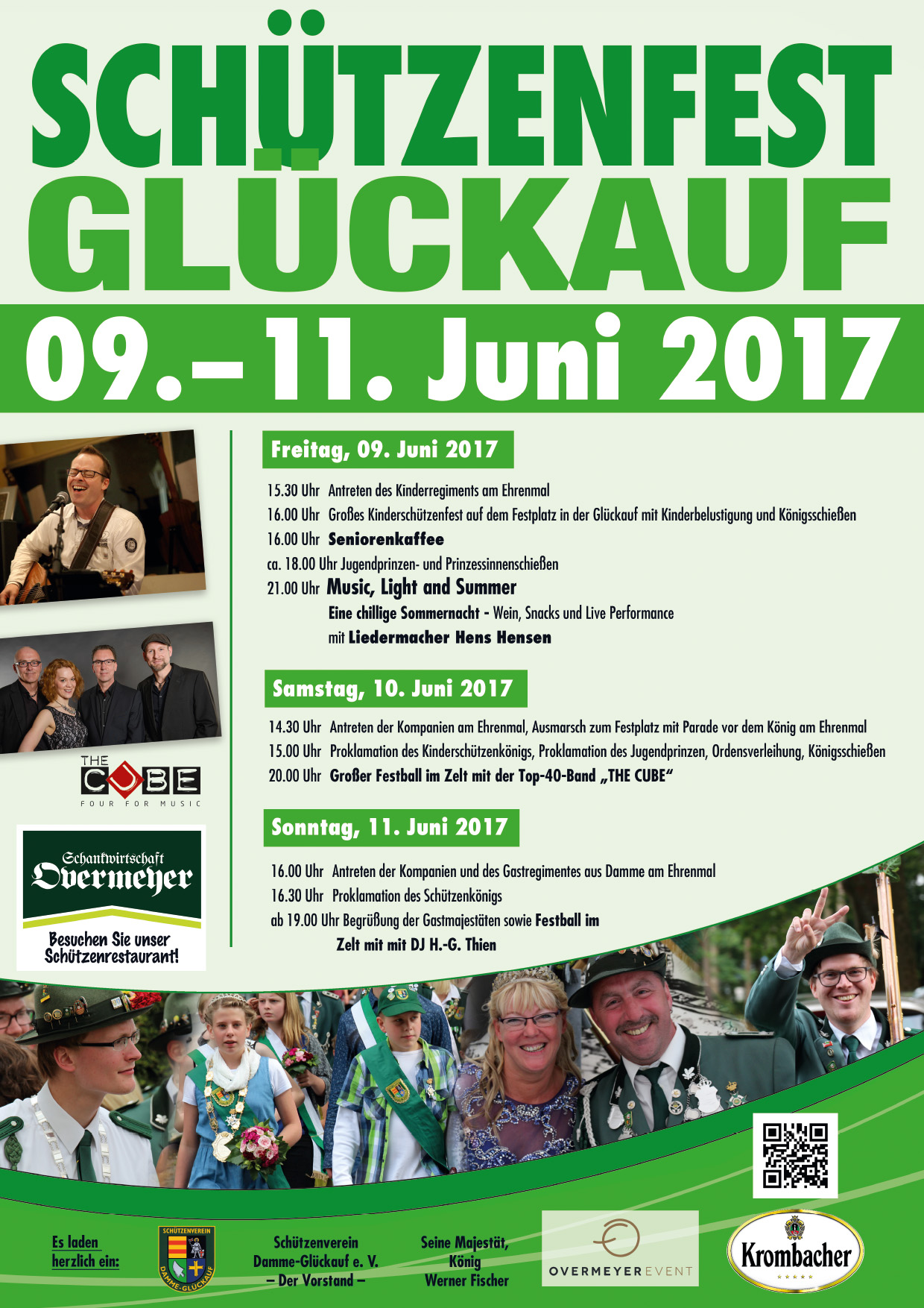 Schuetzenfest_2017_Plakat