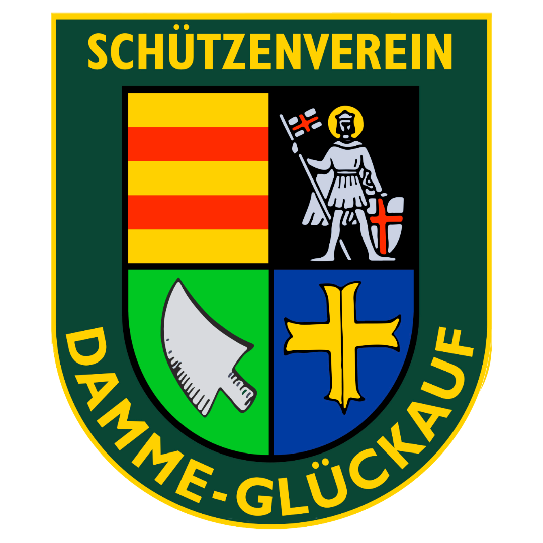Schützenverein Damme Glückauf e. V. von 1970